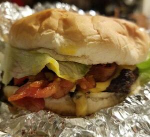 Cook Out Newport News Hampton Roads